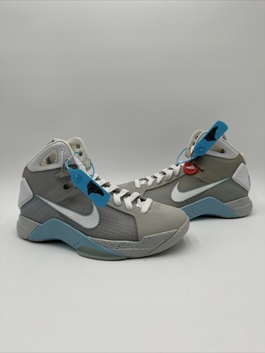 Nike hyperdunk supreme marty - supreme,