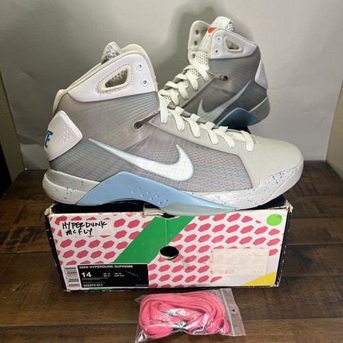 Nike hyperdunk 2008 - hyperdunk,