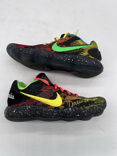 Size nike hyperdunk 2017 - size,