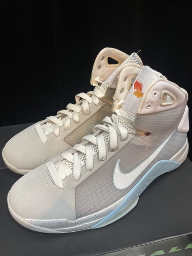 Size nike hyperdunk - size,