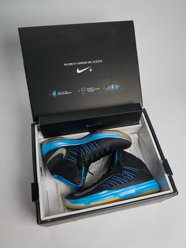 Size nike hyperdunk - size,