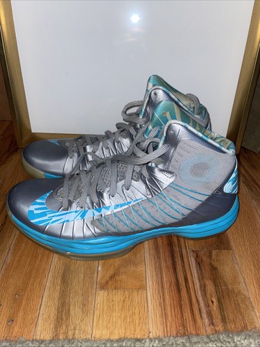 Nike hyperdunk 2012 - nike, in