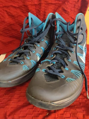 Nike hyperdunk 2012 sport pack - nike,