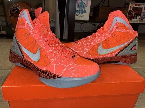 Nike zoom hyperdunk 2011 sz - nike,