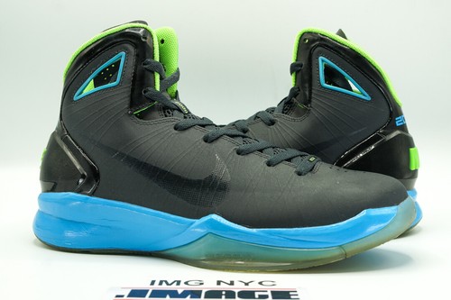 Nike hyperdunk 2010 used size - nike,