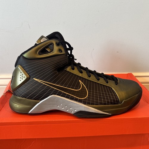 Nike hyperdunk supreme sz - ds,