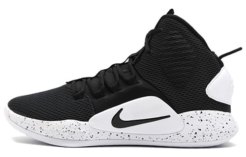 Nike hyperdunk black - x, ep